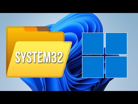 ¿Qué Pasa si Borras SYSTEM32 en Windows 11?