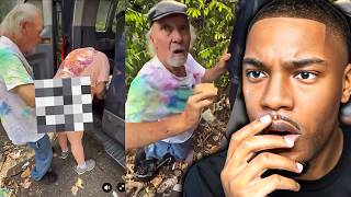 SO SAD💔 Caregiver Caught Doing The UNTHINKABLE To Disabled Woman Patient | FULL VIDEO