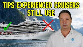 10 CRUISE TIPS EVEN EXPERIENCED CRUISERS FOLLOW