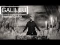 Download Lagu FERNANDINHO | GALILEU (CLIPE OFICIAL) Mp3