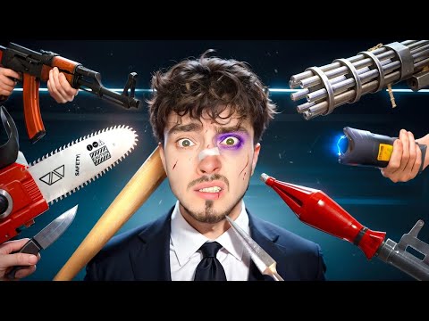 ВЕРНУЛСЯ В СТАРУЮ КОТОРУЮ Я НЕНАВИЖУ 1 ГОД СПУСТЯ! [Неделя Ностальгии]