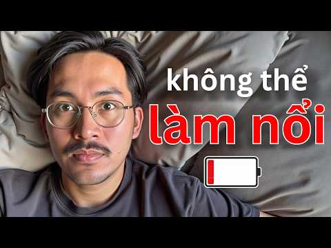 Họ đang BÀO MÒN khả năng tập trung của bạn như thế nào? ĐÃ ĐẾN LÚC THAY ĐỔI!