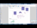 Composite Area and Shape Analysis