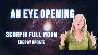 Activate Observer Mode - Shapley Attractor - Uranus-Sedna & The Scorpio Full Moon - 26 April - 3 May
