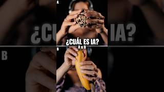 ASMR ¿REAL o IA? 🤯 Adivina Qué Objeto es Falso | Parte 2
