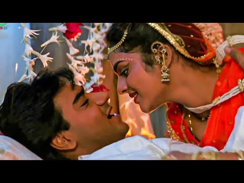 Dheere Dheere Pyar Ko Badhana Hai | Kumar Sanu | Alka Yagnik | 90s Evergreen Hindi Romantic Song