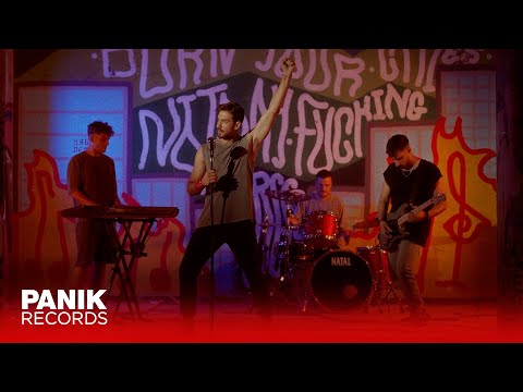 Deuxcadanse &amp; Πασχάλης - Μη Με Μαρτυρήσεις - Official Music Video