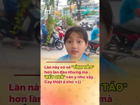 Nhớ mặt bà rồi đó nha =)) #funnyvideo #funny #haihuoc #funyshorts #giaitri