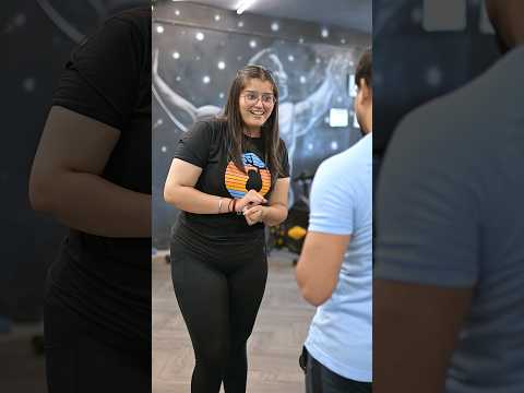 Ladki ne support mang liya 😱🥹 #shorts #gym #gymvideo #gymmeme #comedy #funny