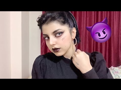 غيرت شكلي 180 درجه 😳 ما توقعت ردة فعل منصور