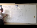 Understanding Logarithmic Functions and Derivatives