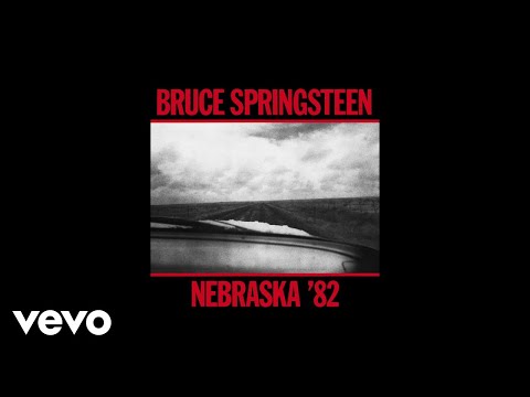 Bruce Springsteen - Born in the U.S.A. (Electric Nebraska - Official Audio)