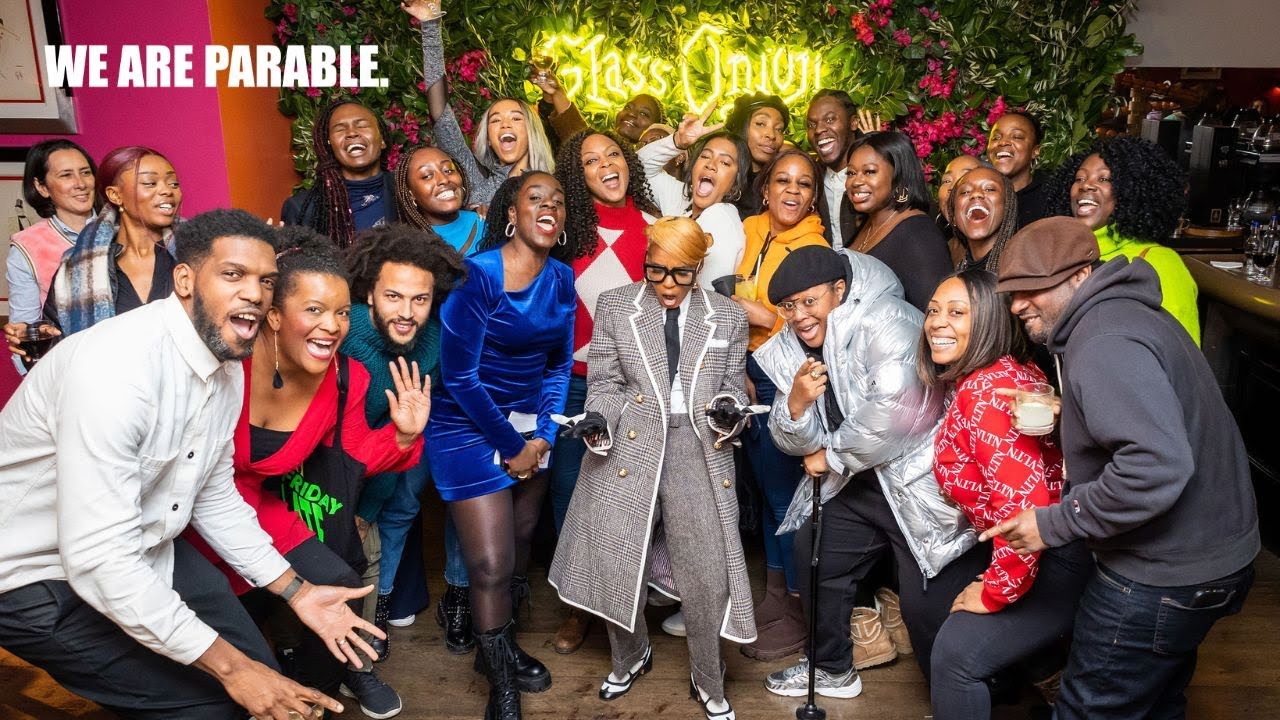 Glass Onion: A Knives Out Mystery Tralier miniatyrbild 