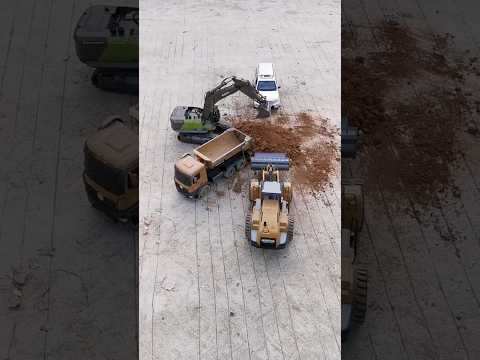 इसे कहते हैं दोस्ती निभाना #car #toystory