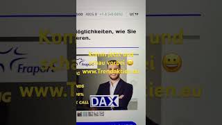 Geheime Aktientipps aus dem KI-Bereich??? #Börsenbrief #Hebeldepot #Aktiendepot