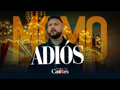 Cheb Momo - ADIÓS [Official Music Video] (2024) / شاب مومو - اديوس