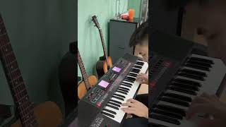 Ngỡ Piano