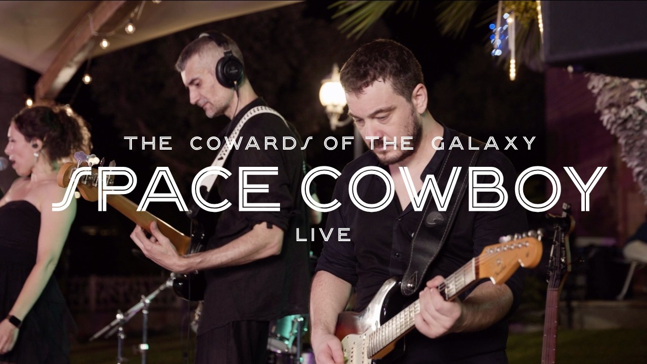The Cowards of the Galaxy