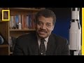 Chris Hatfield's Space Achievements