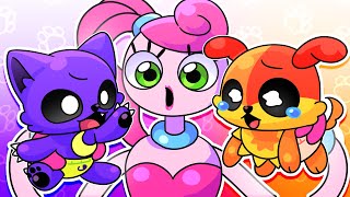 💜CATNAP vs DOGDAY🧡 | 🍼POPPY PLAYTIME CHAPTER3 Animation [COMPLETE EDITON]