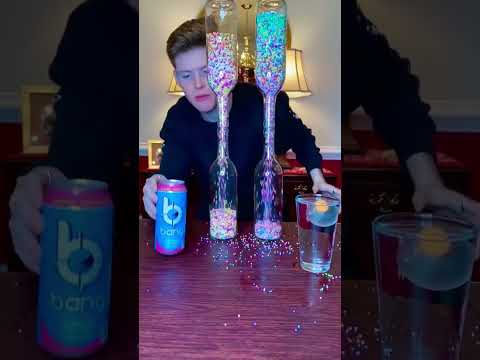 This is really satisfying?