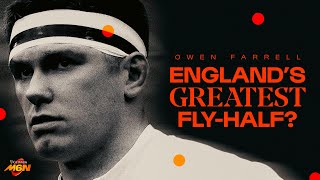 The Return of the King? Will Owen Farrell reclaim his England shirt?