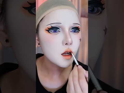#cosmakeup  #2D  #cosplay #makeuptips #makeuptutorial #makeuptutorials #genshinimpact #lynette #fyp