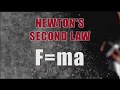 Exploring Newton's Second Law in NHL Hockey