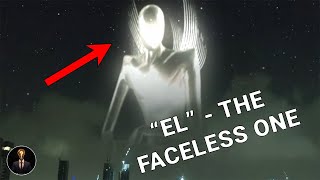 El, The Faceless God, Arrives in Mediterranean Costal City | July 8, 2025 | HollywoodScotty VFX