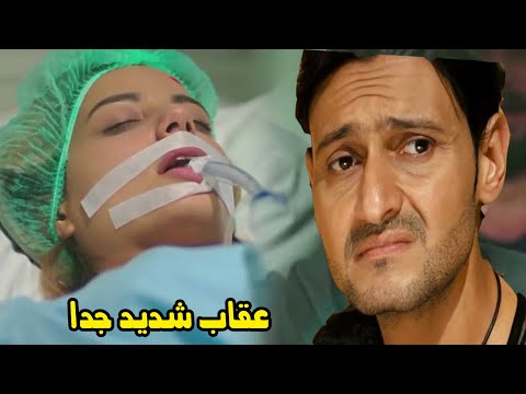 شاهد كيف عاقب الله رامز جلال وزوجته وماذا حدث لهم بسبب برنامج رامز مجنون رسمى2020