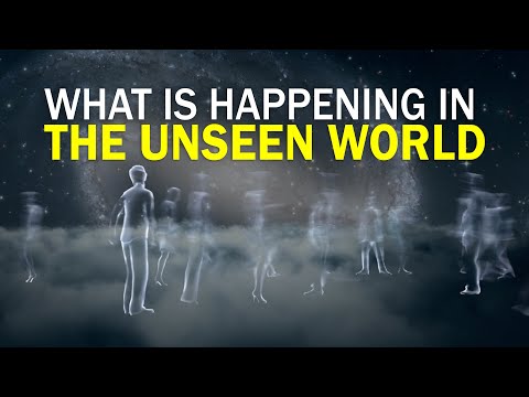WHAT ARE THE DEAD PEOPLE DOING RIGHT NOW IN THE BARZAKH |Al Barzakh Series 4
