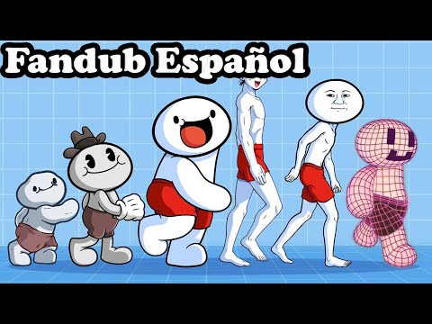 Cada Estilo De Animación | TheOdd1sOut Español