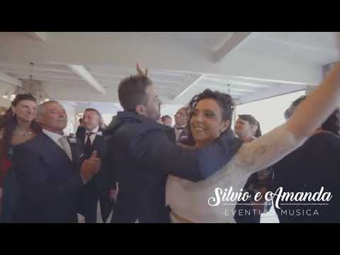 Silvio e Amanda Eventi in Musica