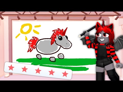Roblox SPEED DRAW!