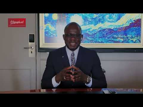 Laurent Gbagbo-On veut l'empêcher d'exister politiquement-Guillaume Soro dérange le plan prévu
