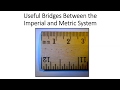 Unit Conversions and Measurements