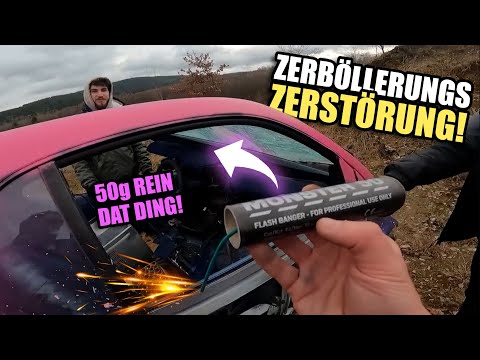 Die KOMPLETTE Smart-Zerstörung | Alle PARTS!