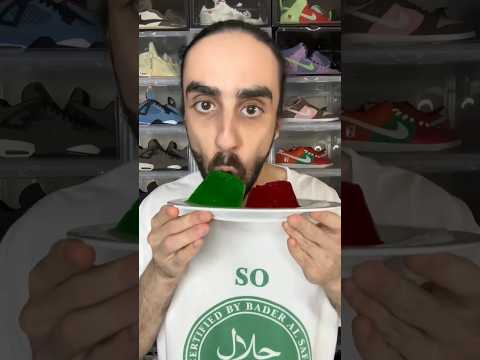 Don't waste food! You should always keep it So Halal Mode #dontwaste #dontwastefood #food
