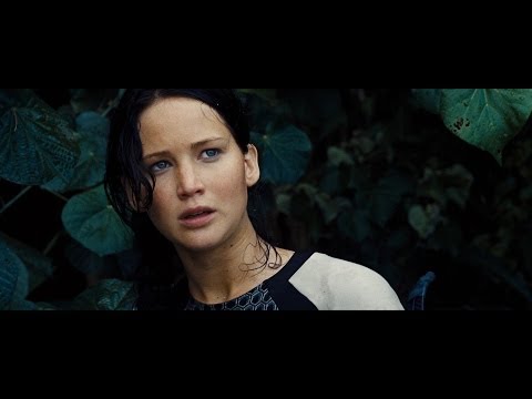The Hunger Games: Catching Fire - Exclusive 'Atlas' Trailer