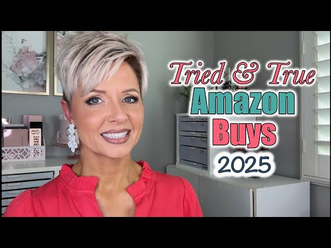 Top 16 Amazon Products I Bought in 2025 (and LOVE)