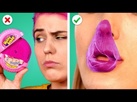 Download Video 12 Fun And Handy School Hacks! Back To School Supplies And More Download Video 12 Fun And Handy School Hacks! Back To School Supplies And More