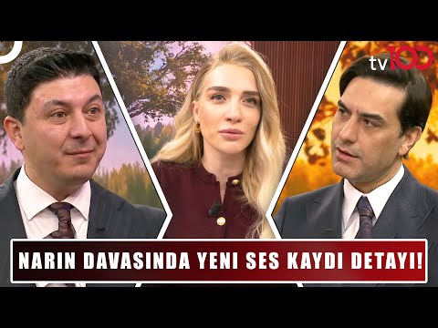 Narin Gördüklerini İmama Mı Anlattı? | Cansu Canan ile Hayata Dair