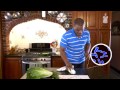 Food Safety and Cross-Contamination