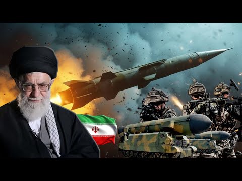 Jug Culus | Noocyada Gantaallada Iran u diyaarsatay Weerar Culus