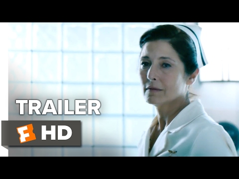 Elephant Song Official Trailer 1 (2017) - Catherine Keener Movie