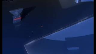 American Airline 191 - Mechanical Nightmare - Crash Animation