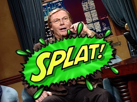 Adam West's Thoughts on Tim Burton's "Batman" | Late Night with Conan O’Brien