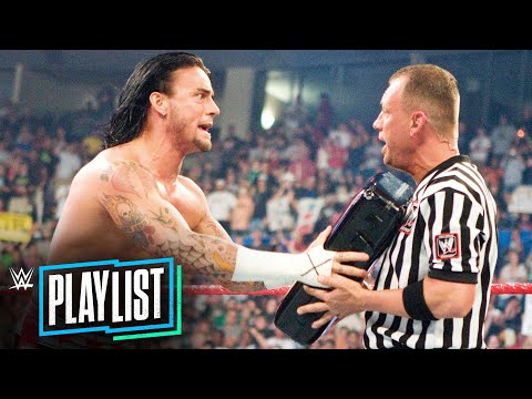 Every Money in the Bank cash-in on Raw & SmackDown: WWE Playlist