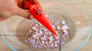 Slime Video ! Making Slime ! Satisfying ASMR ! Part 771