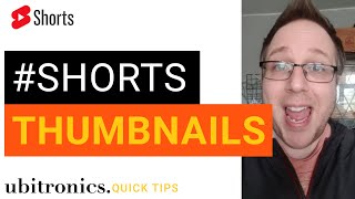 Add Thumbnail to Shorts to Increase Views on Desktop